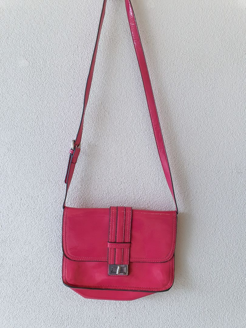 Aloa Bero Bag OS