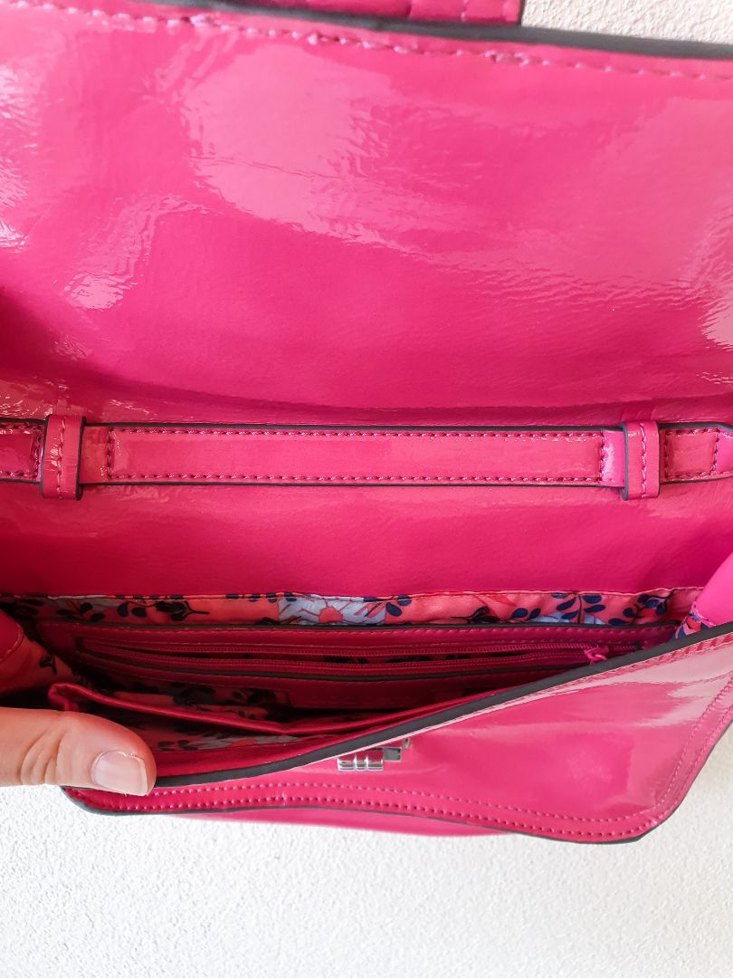 Aloa Bero Bag OS