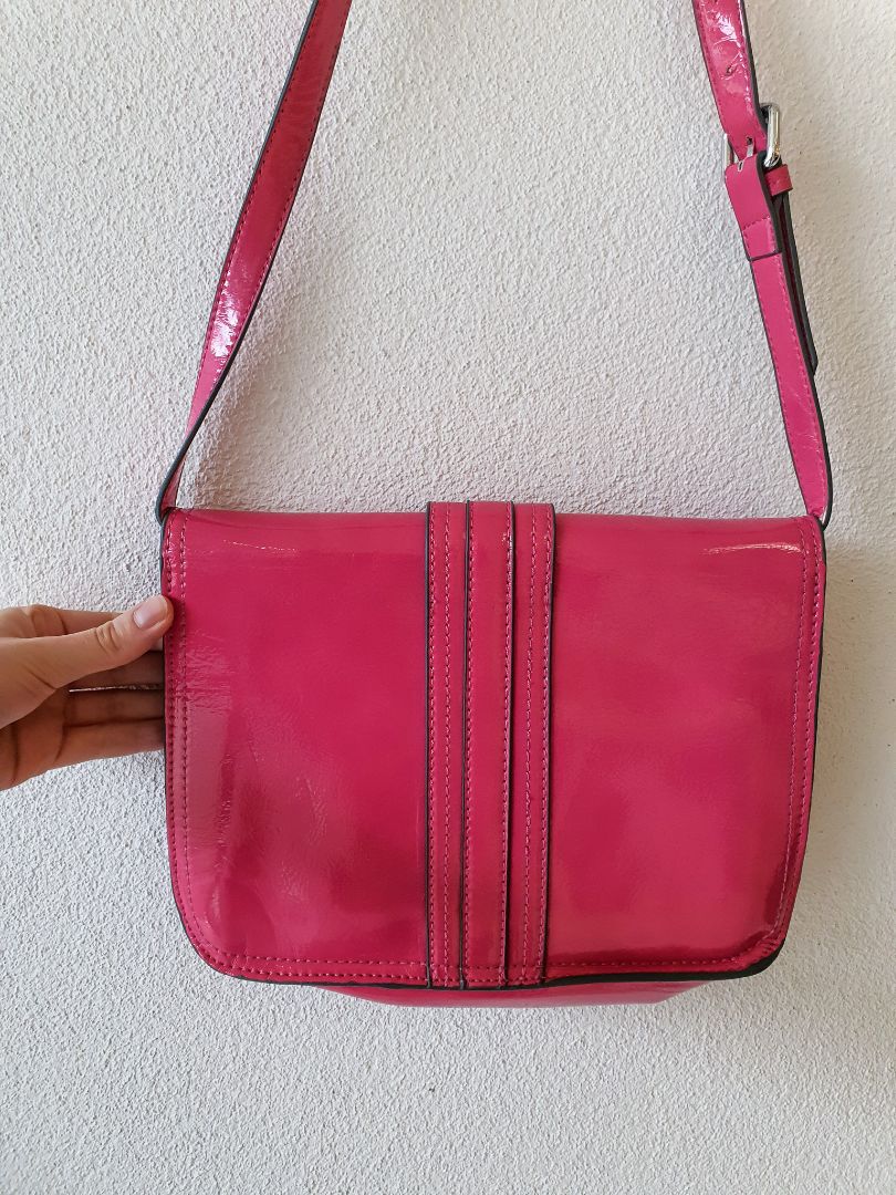 Aloa Bero Bag OS