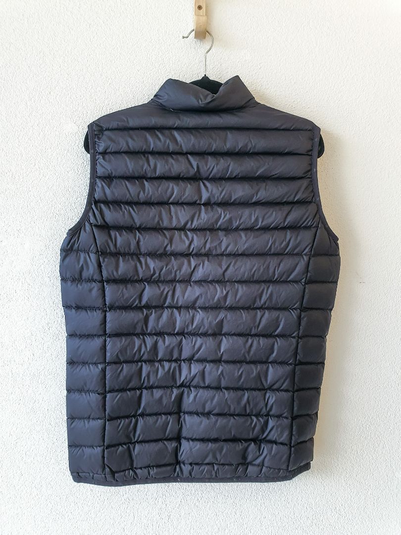 Macpac top XS