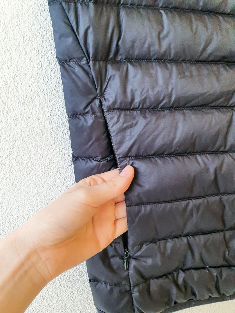 Macpac top XS