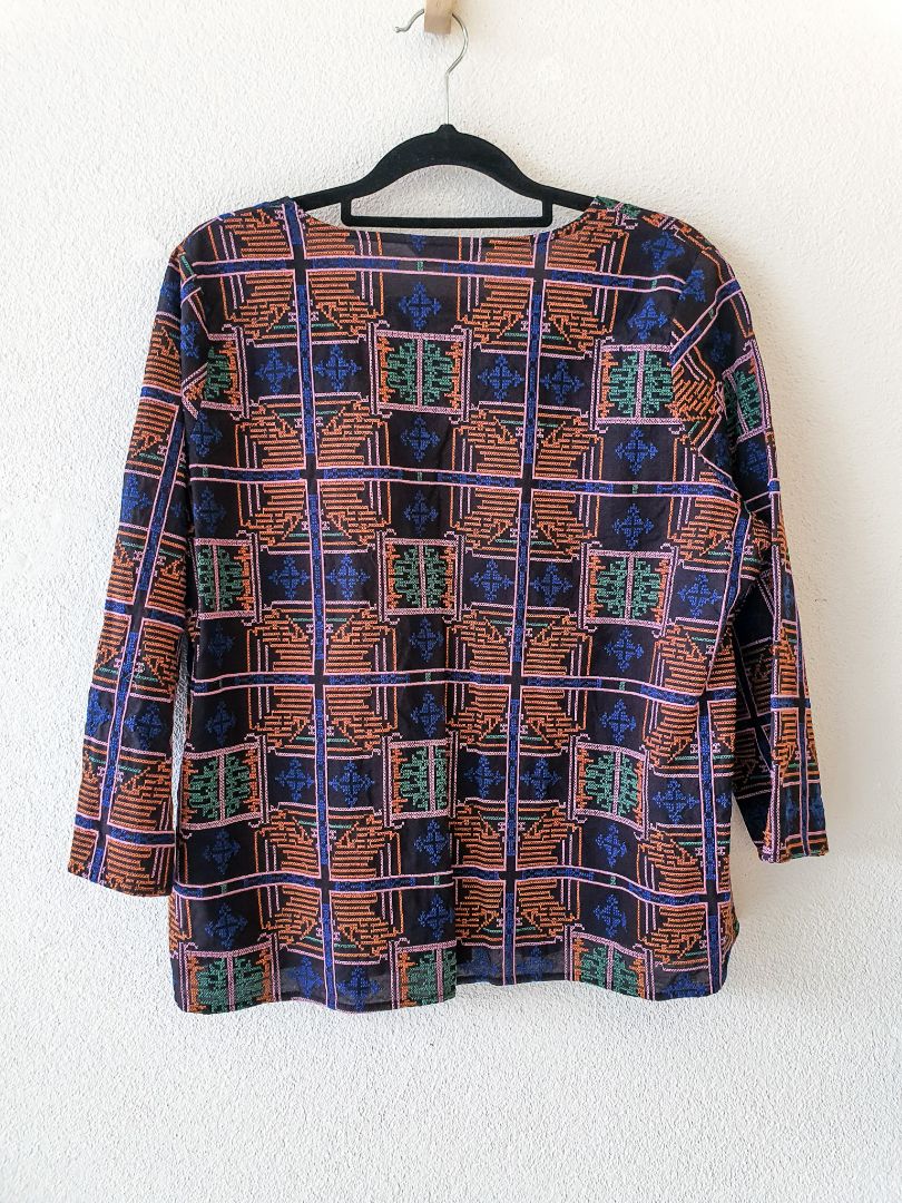 Gorman top M