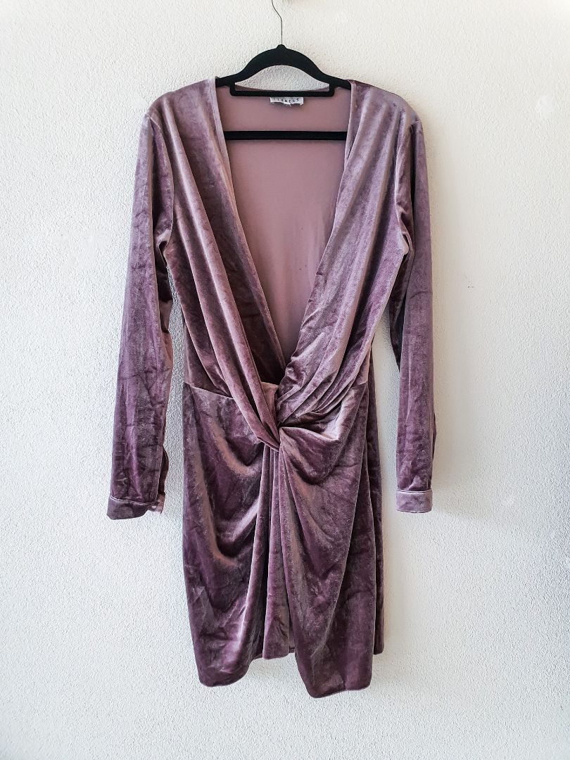 Lioness Dress M
