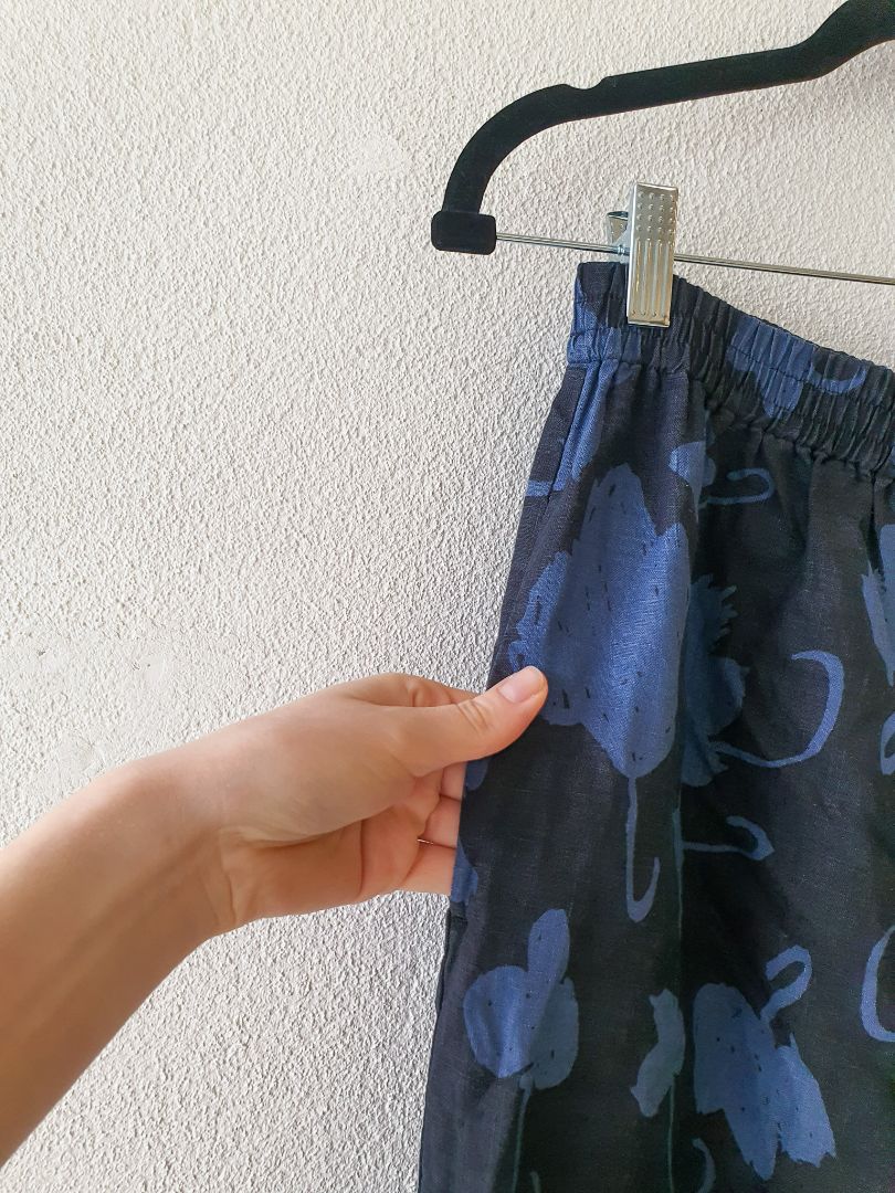 Gorman Pants S