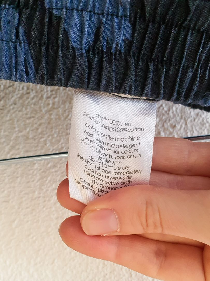 Gorman Pants S