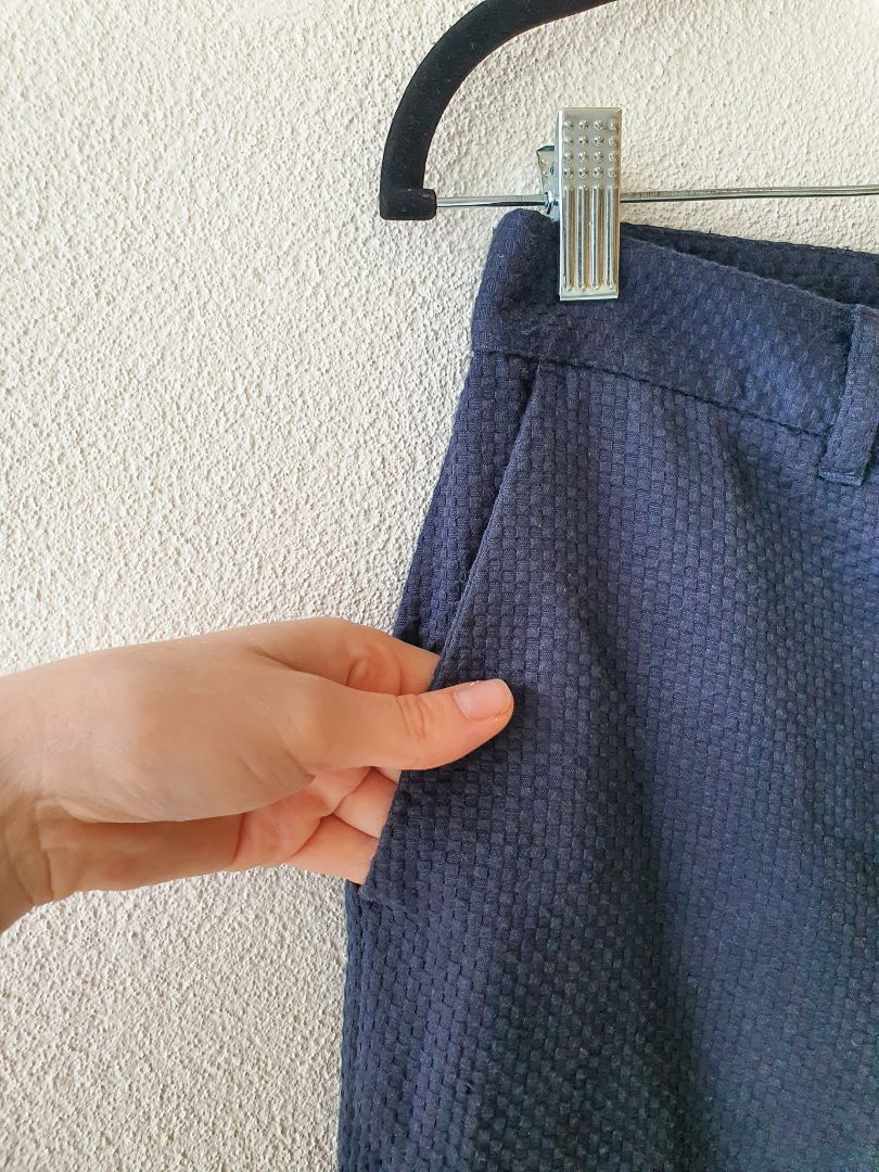 Kowtow Pants M