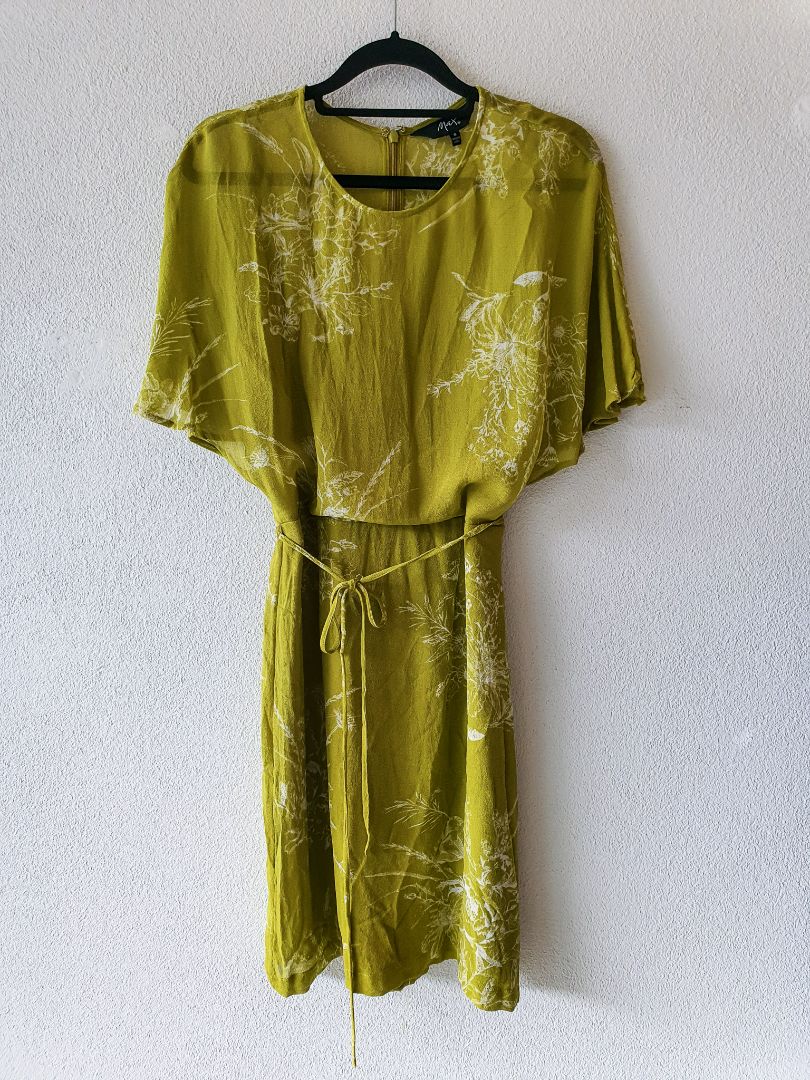 Max Dress XS