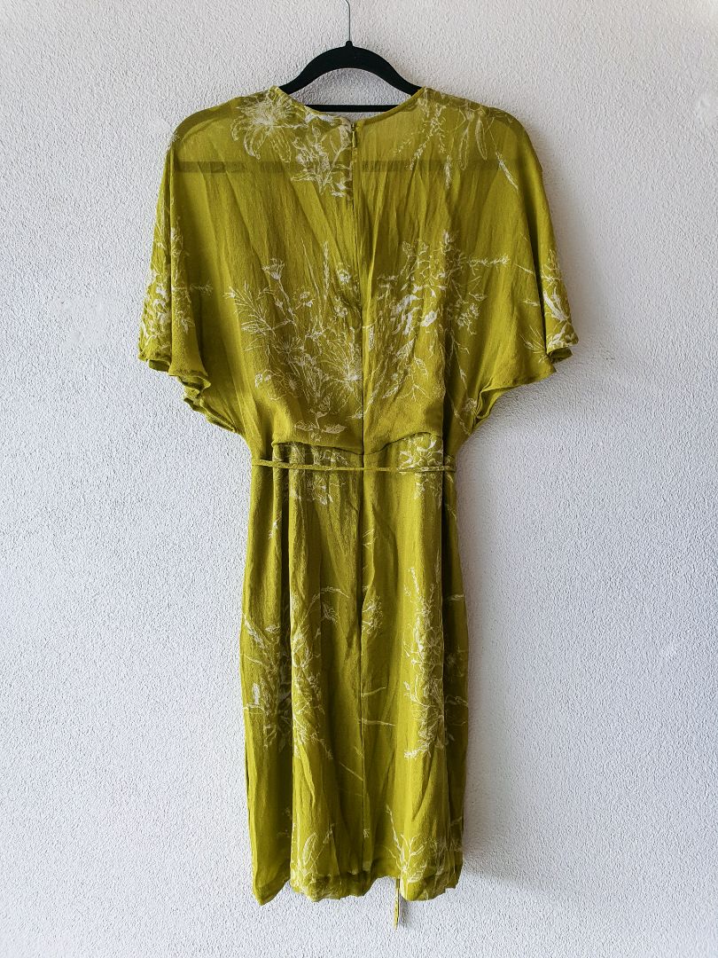 Max Dress XS