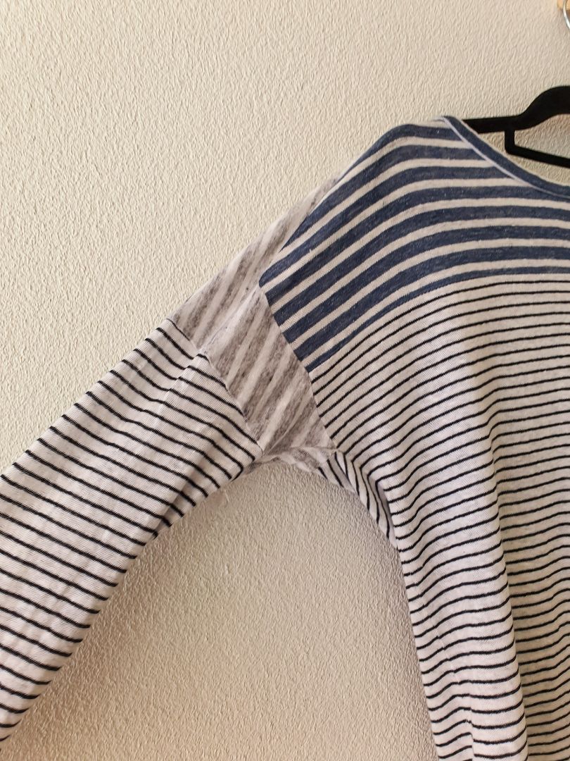 Seed top S