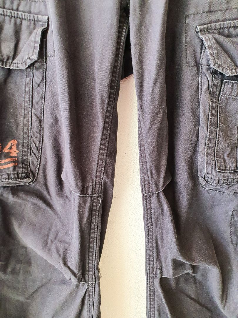 Pants M