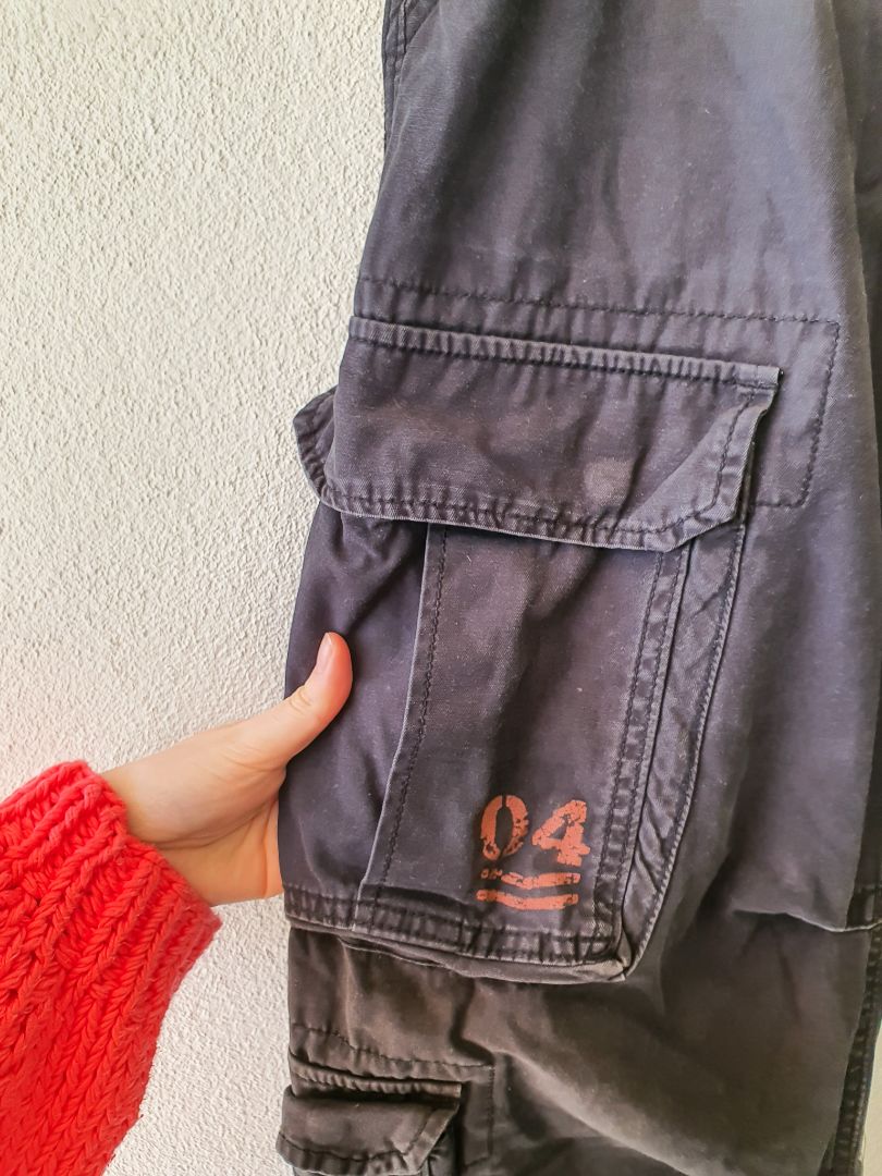 Pants M