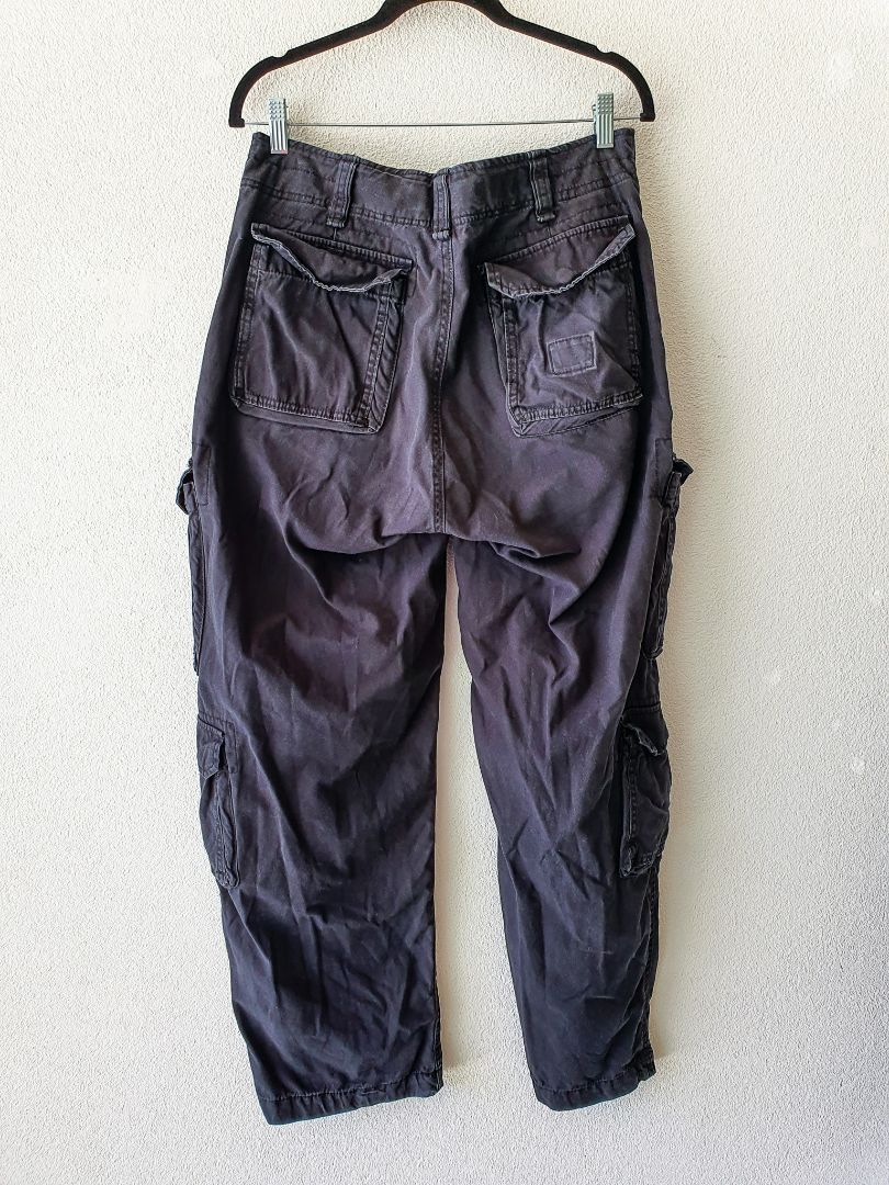 Pants M