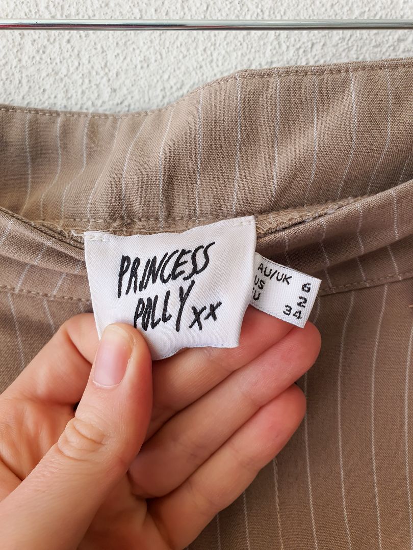 Princess Polly Pants XXS