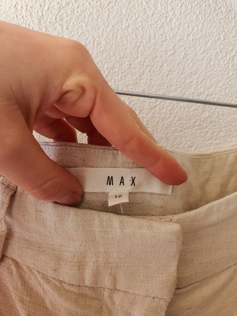 Max Pants M