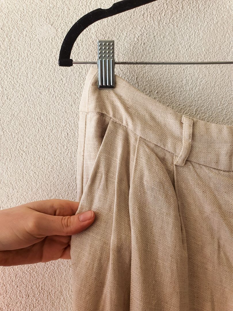 Max Pants M