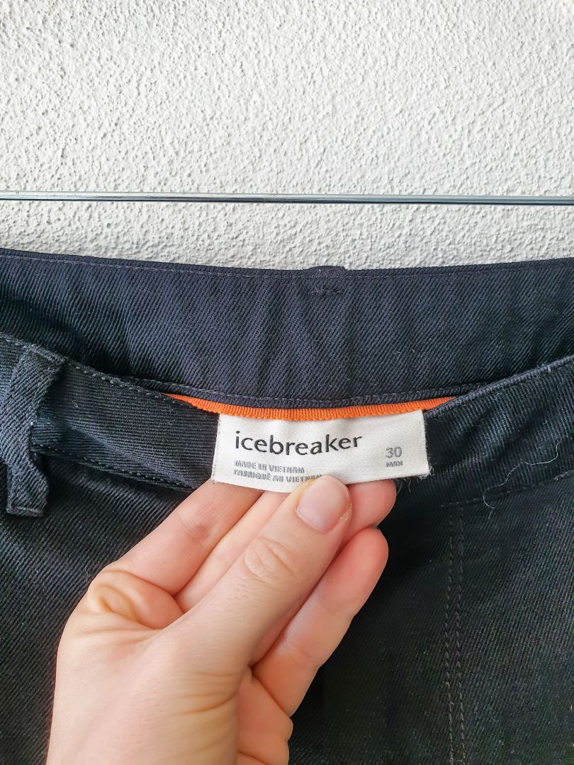 Ice Breaker Pants S/M