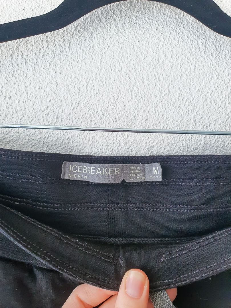 Ice Breaker Pants M