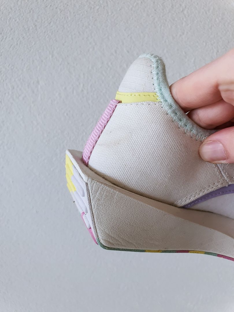 Allbirds Shoes EUR36