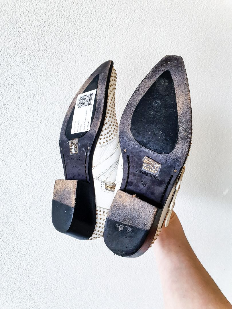 Anine Bing Shoes EUR36
