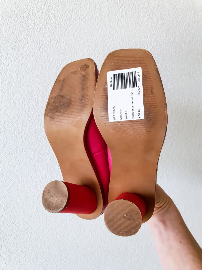 Gorman Shoes EUR35