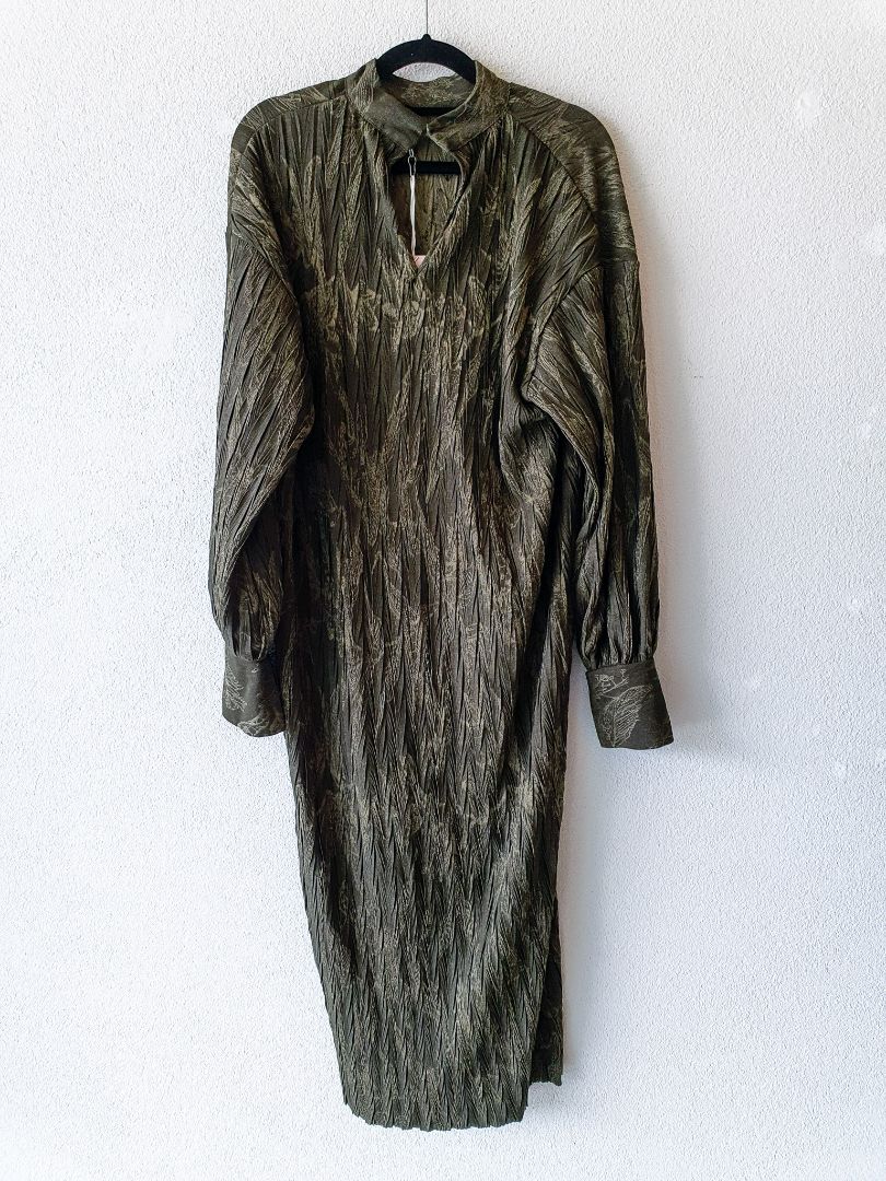 Zara Dress M