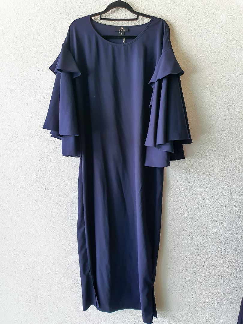 Amaya Dress S
