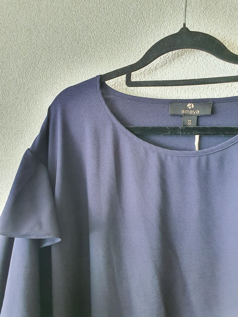 Amaya Dress S