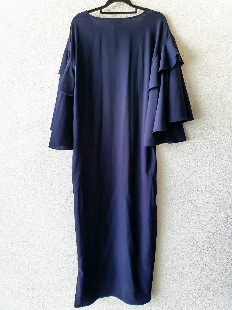 Amaya Dress S