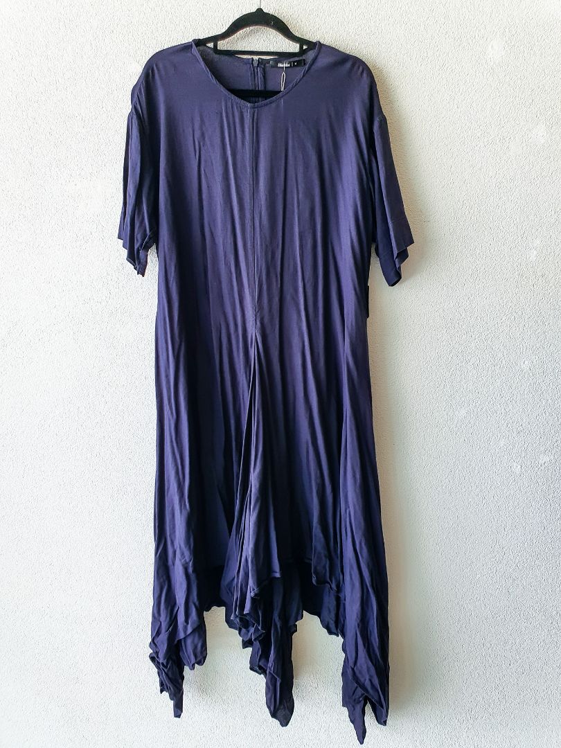 Blacklist Dress M