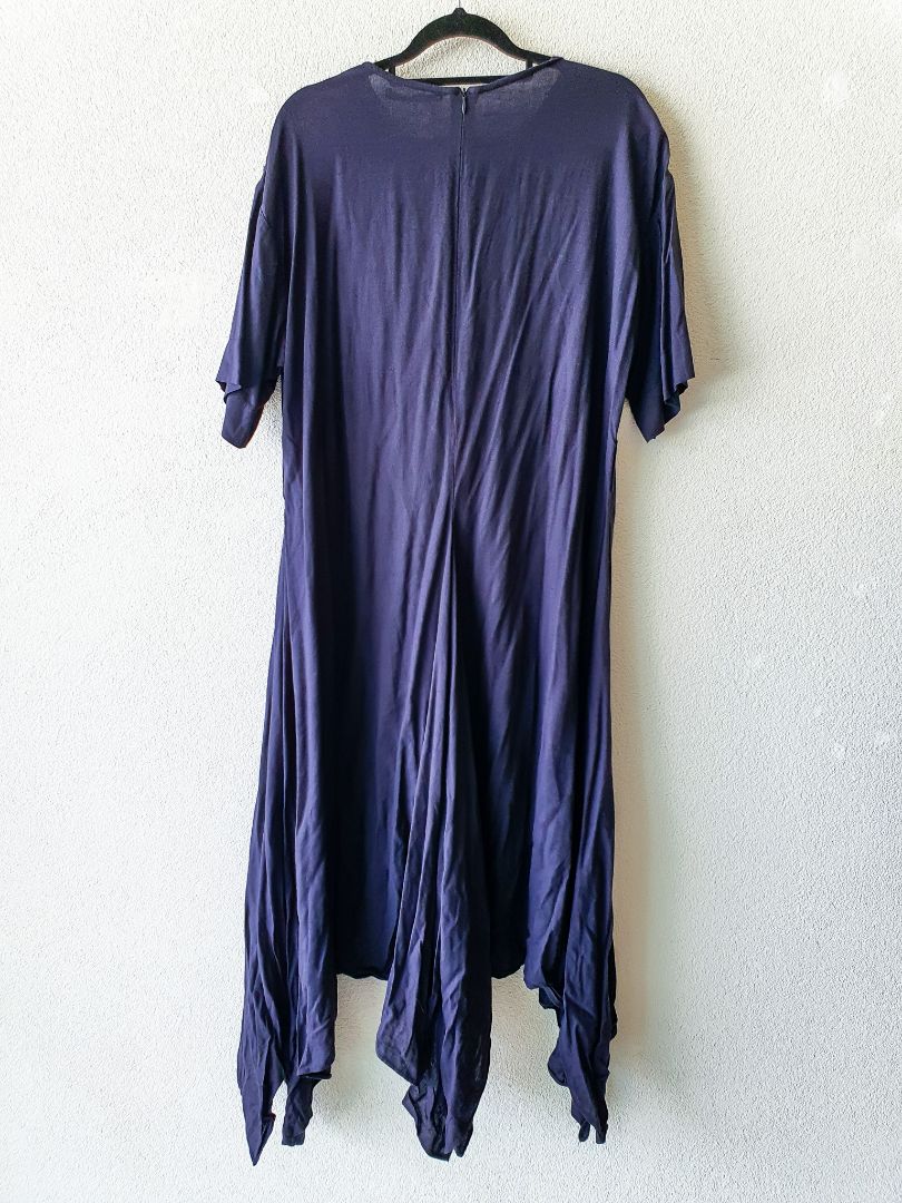 Blacklist Dress M