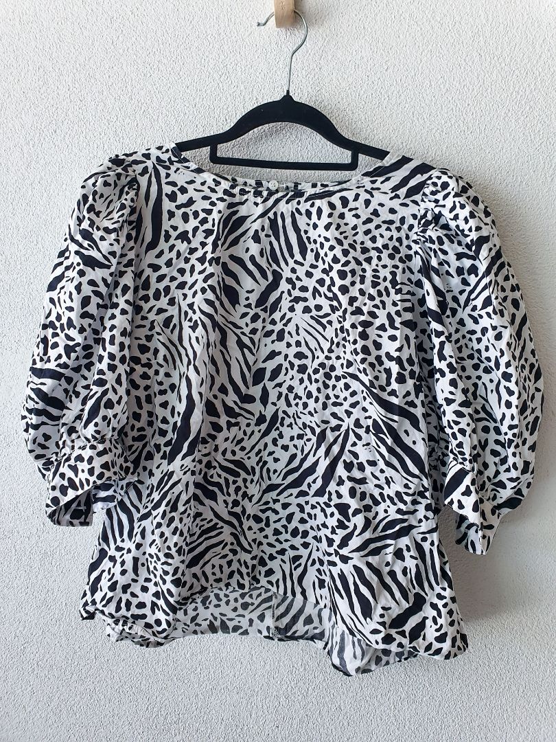 H&amp;M top S