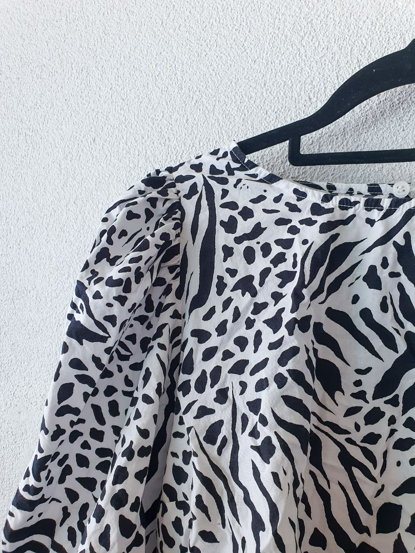 H&amp;M top S