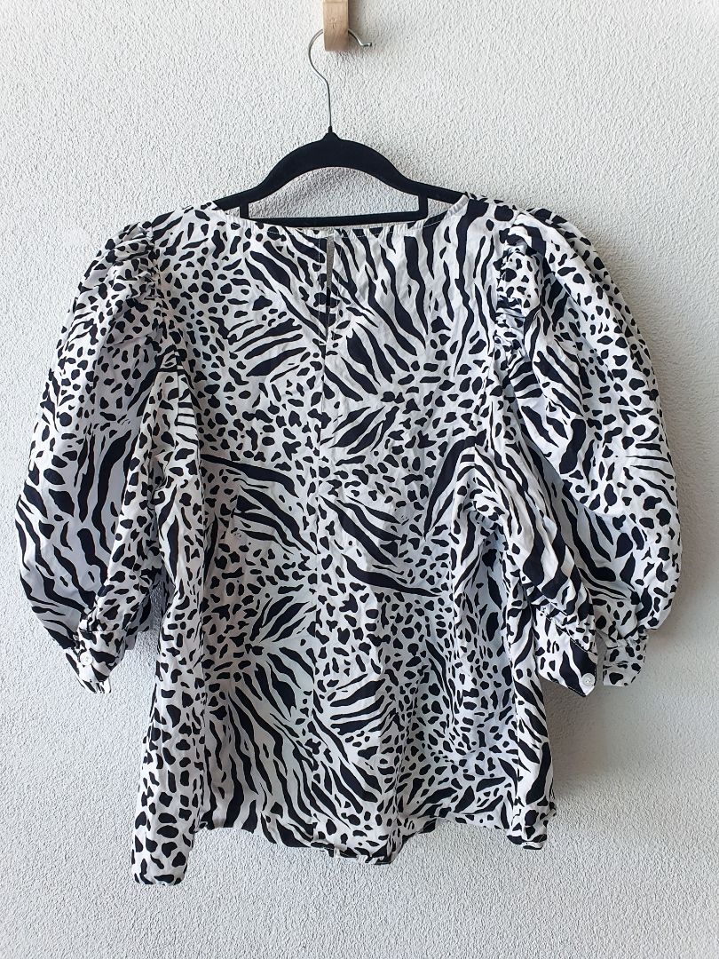 H&amp;M top S