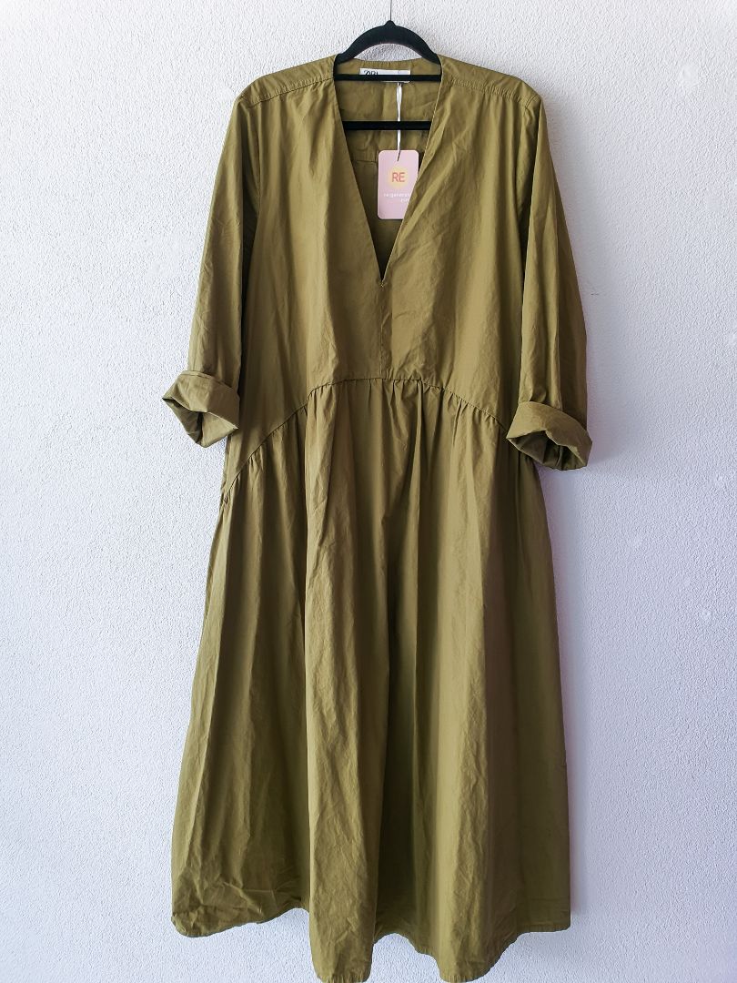 Zara Dress M