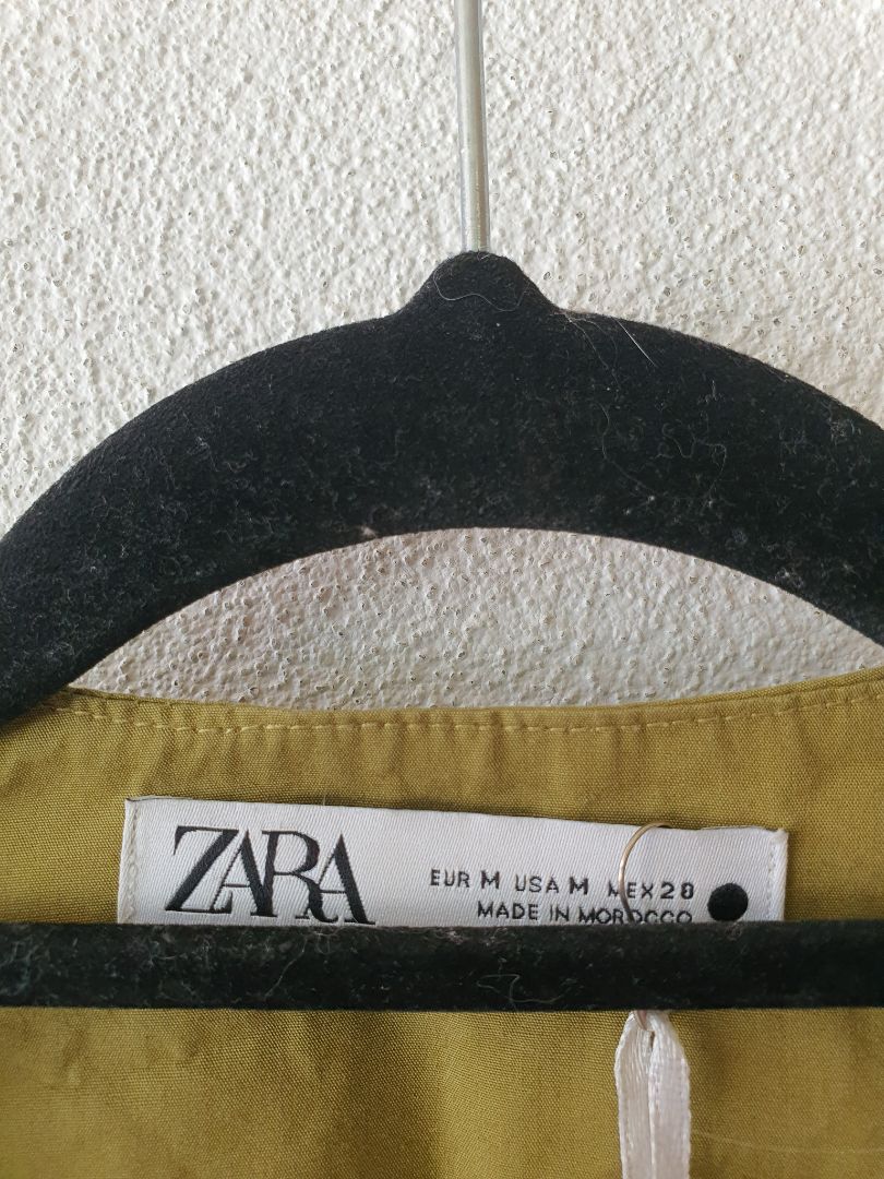 Zara Dress M