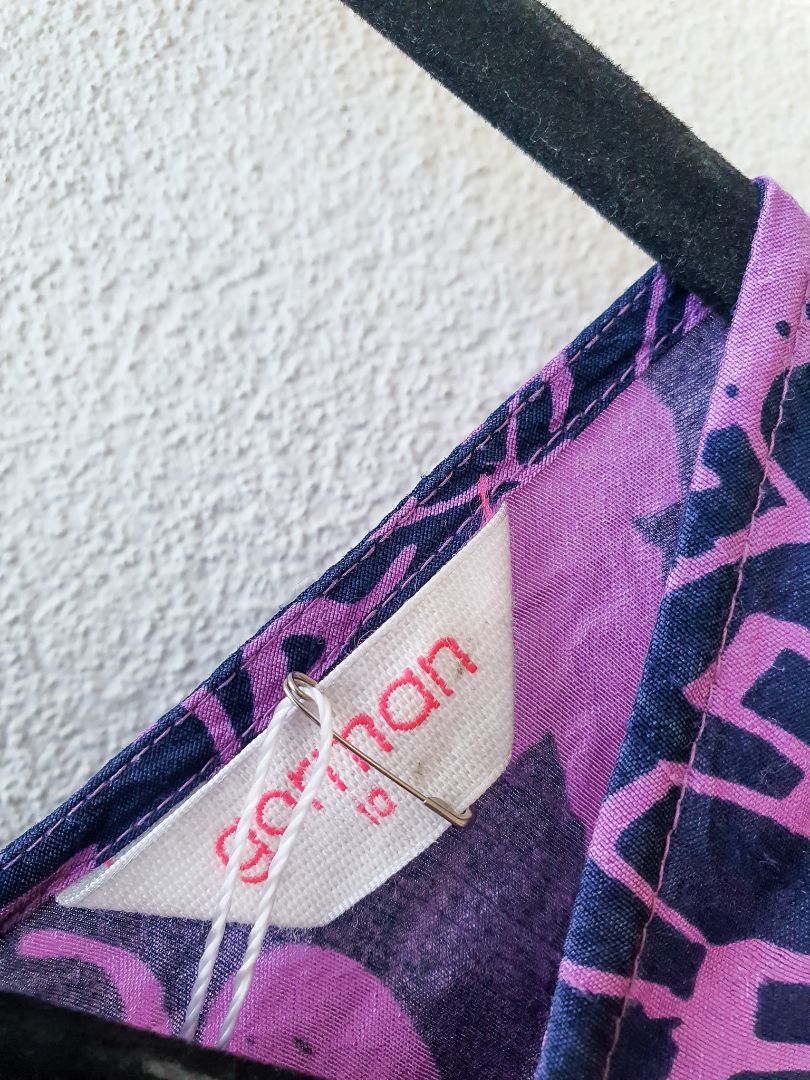 Gorman Dress S