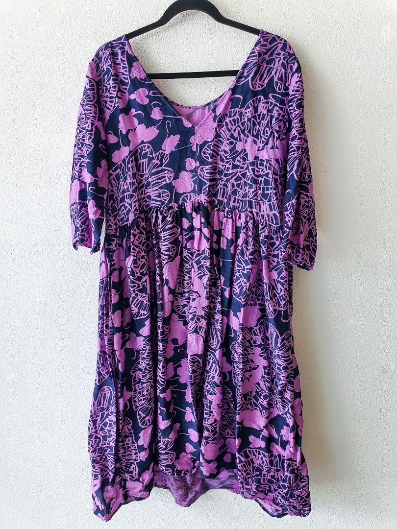 Gorman Dress S