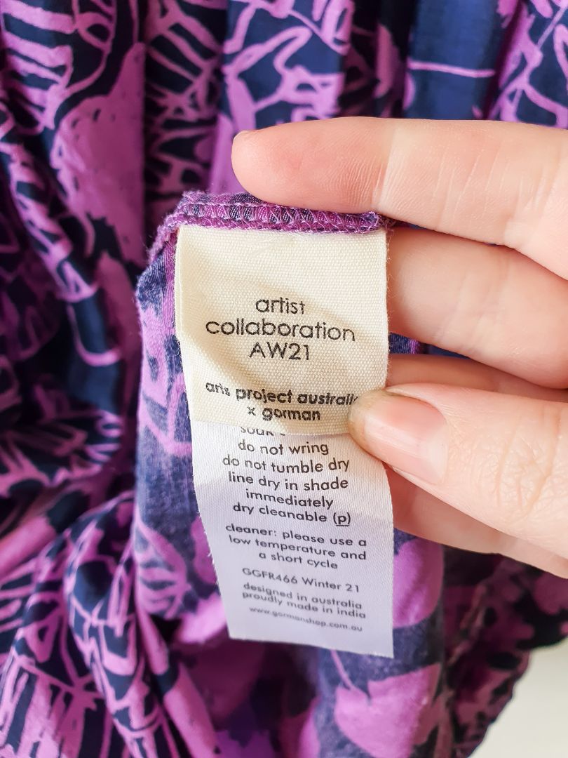 Gorman Dress S