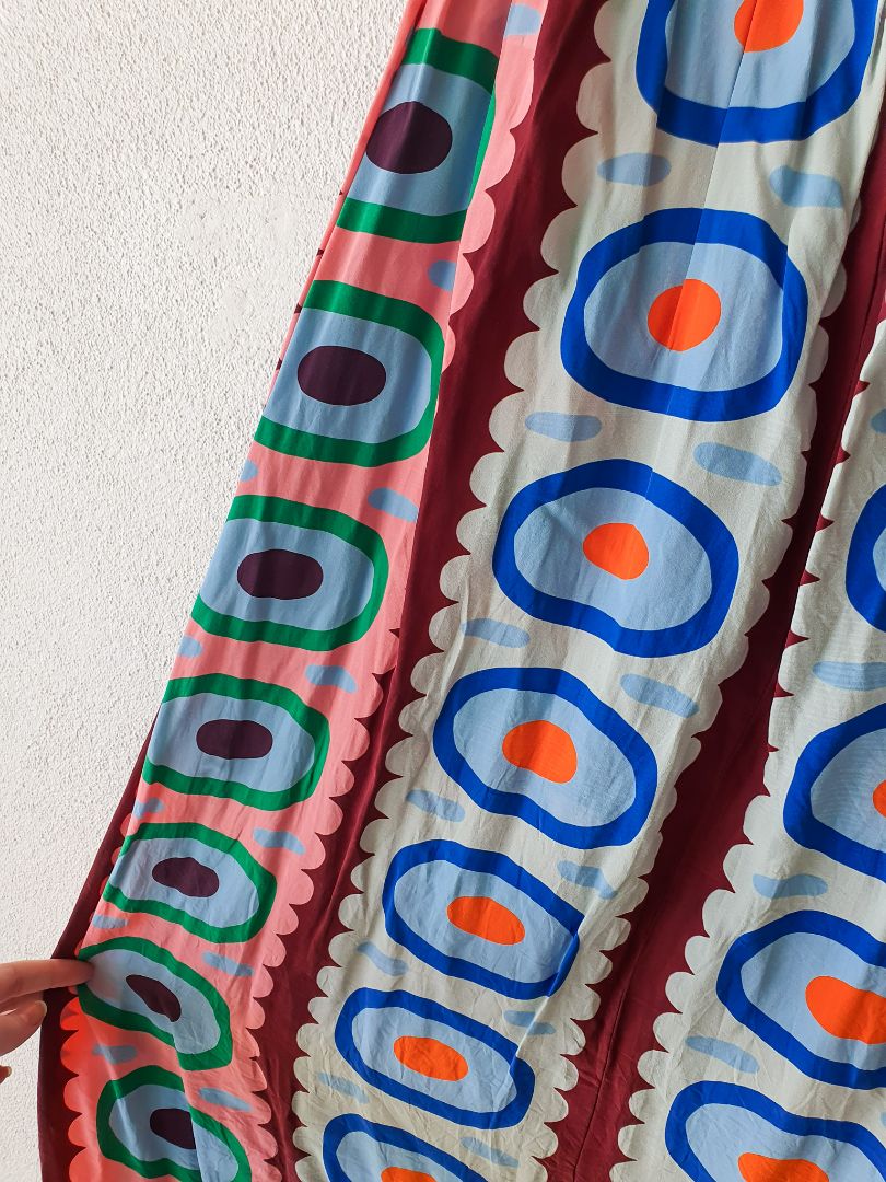 Gorman Skirt S