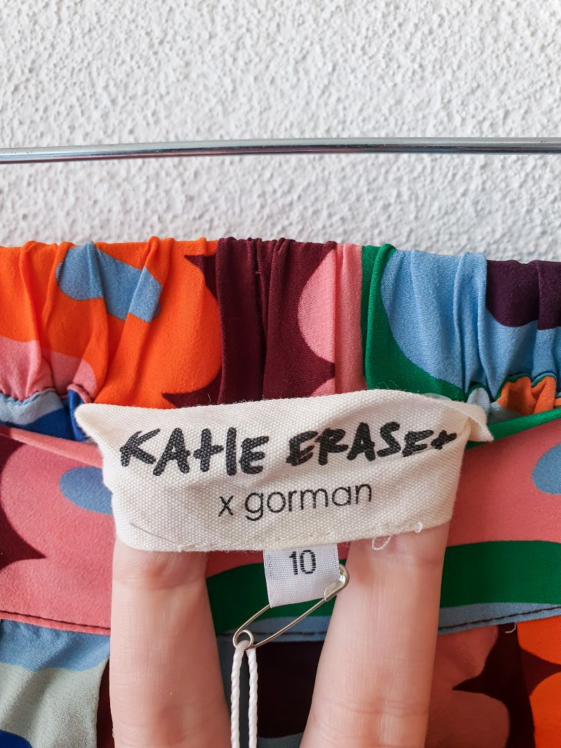 Gorman Skirt S