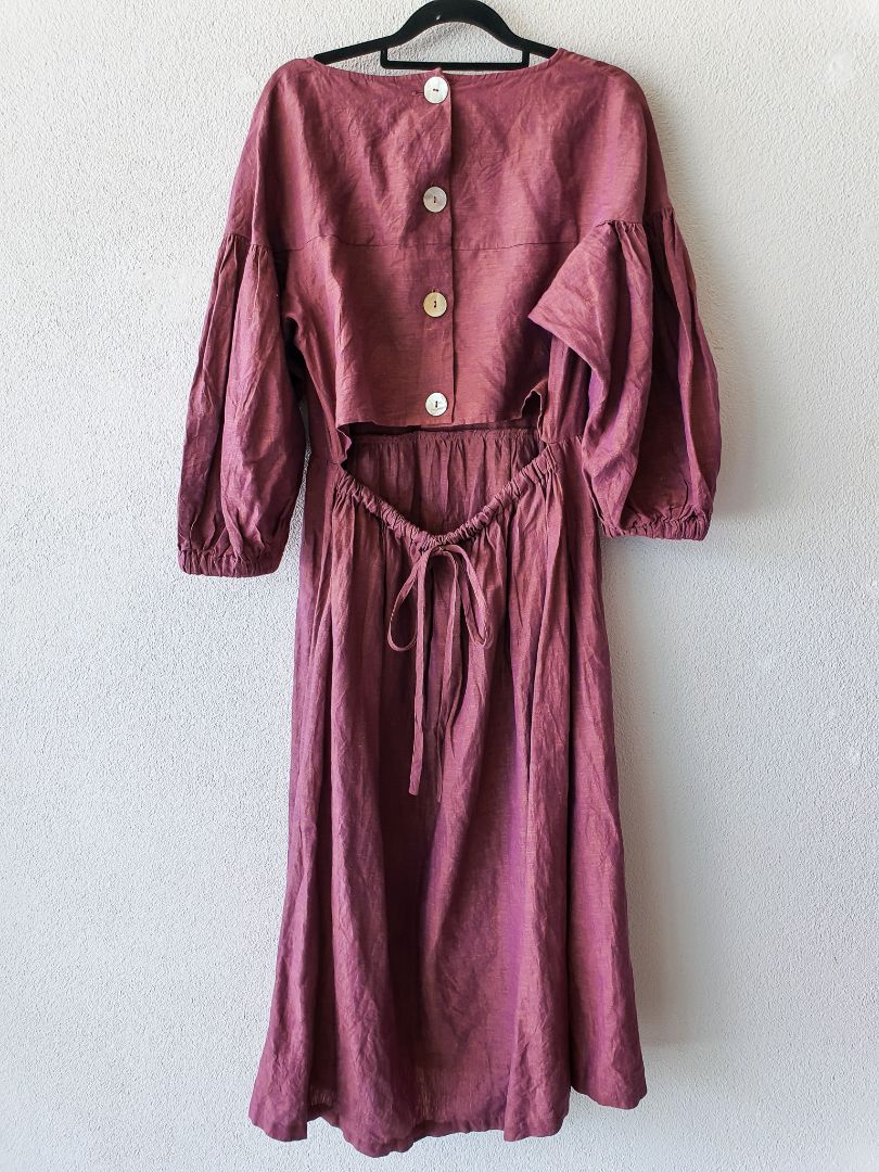 Gorman Dress S