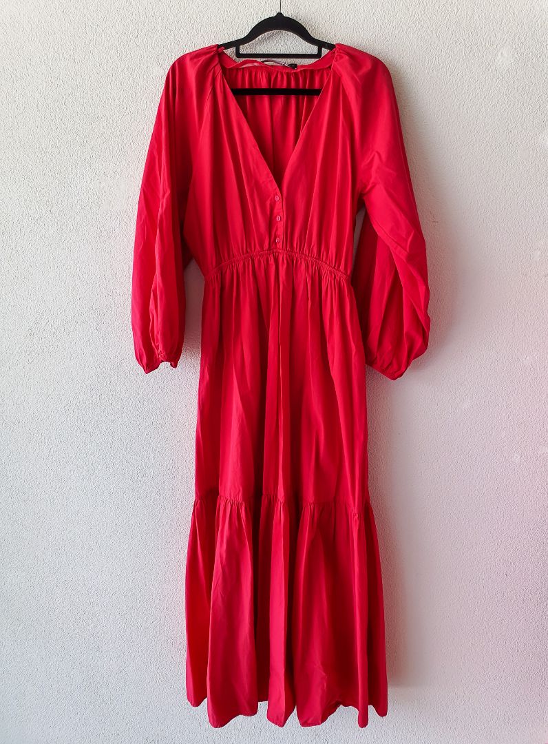 Zara Dress S