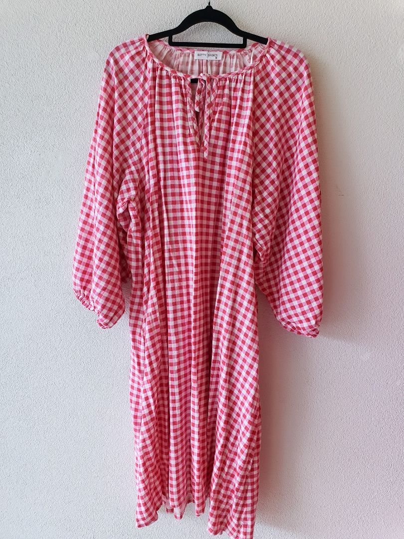 Betty Basics Dress XL