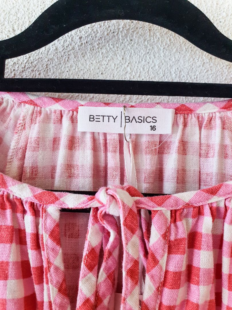 Betty Basics Dress XL