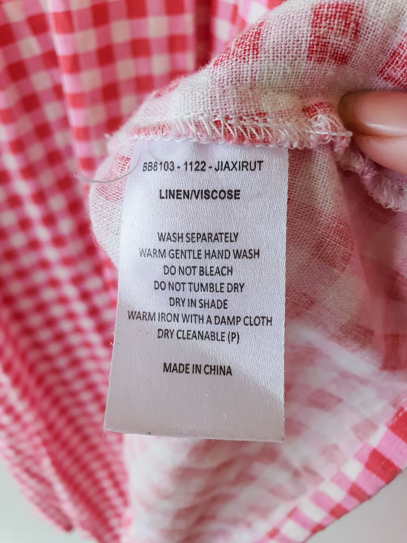 Betty Basics Dress XL
