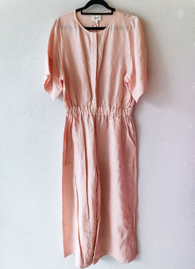 Seed Jumpsuit M