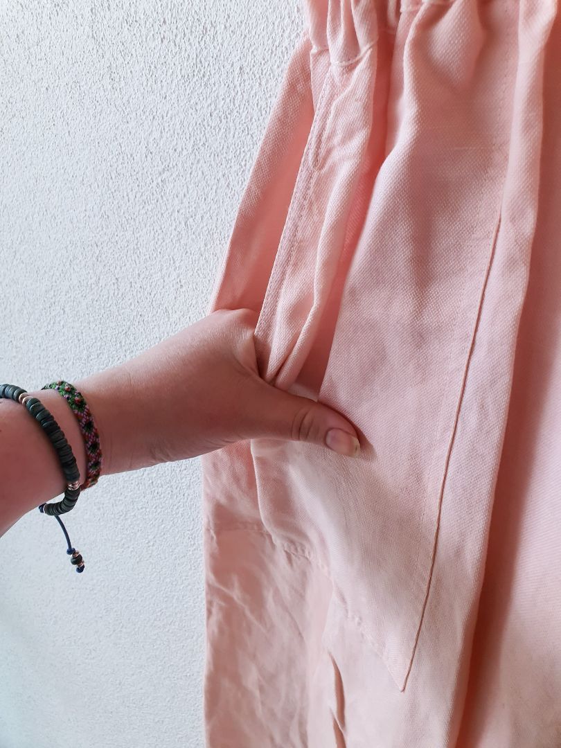 Seed Jumpsuit M