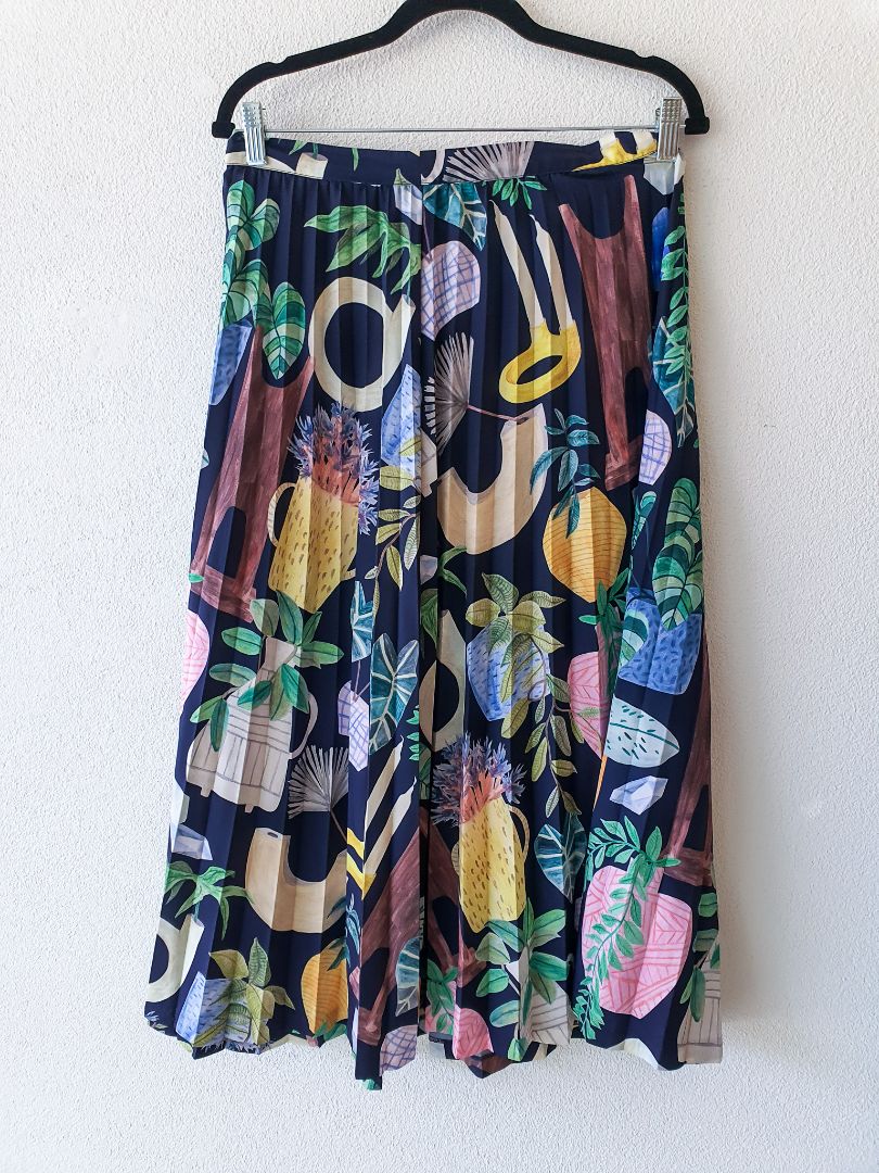Gorman Skirt L