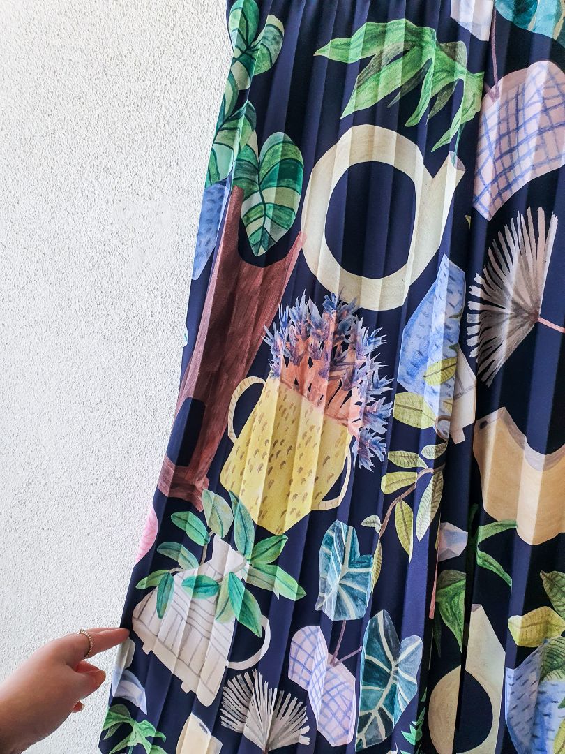Gorman Skirt L