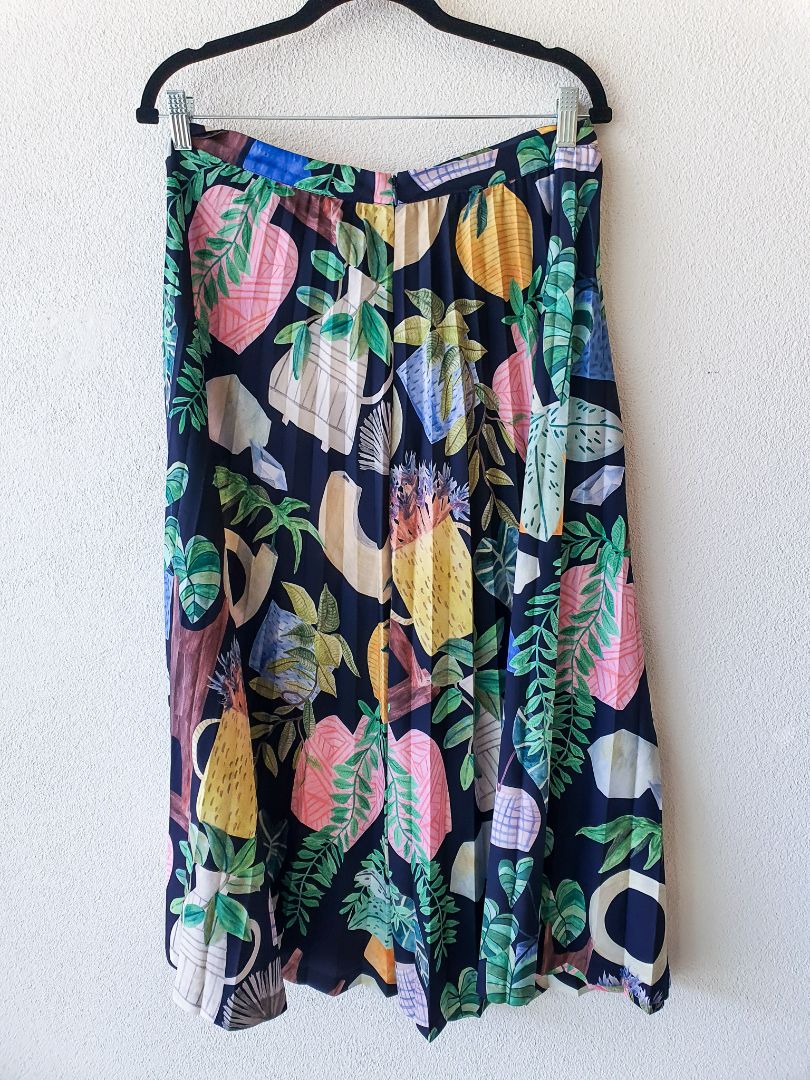 Gorman Skirt L